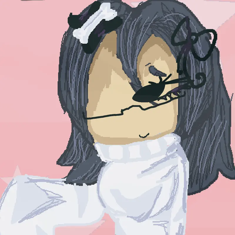 Game by @Hex_cutiee