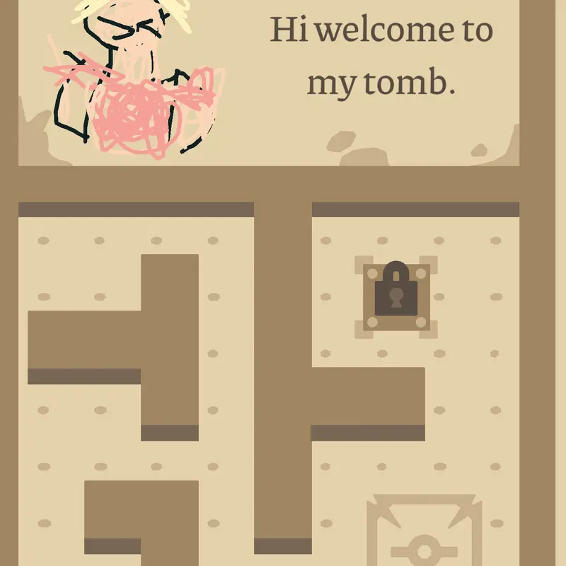 Game by @zw0mb13