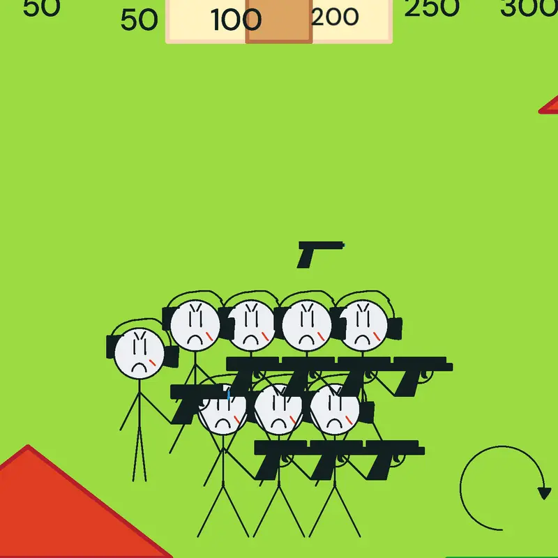 Game by @hnon