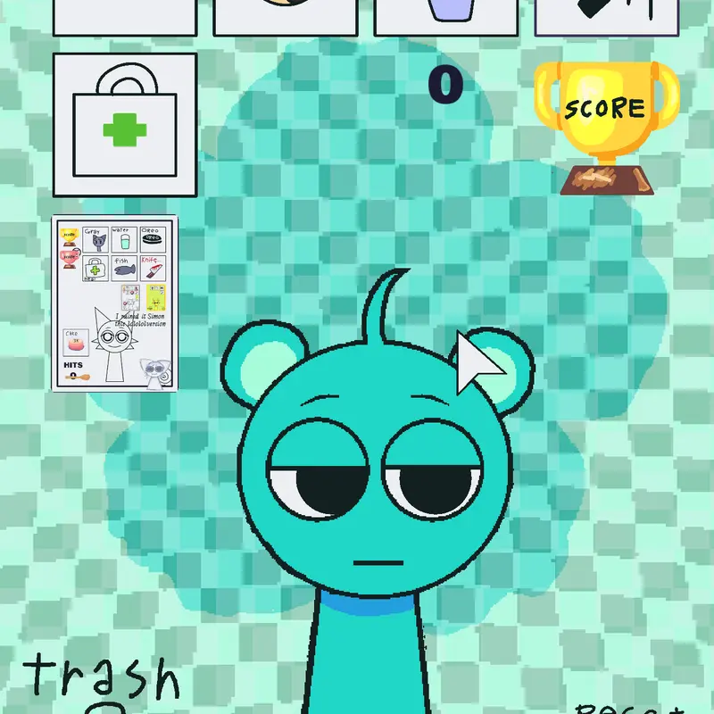 Game by @helloec