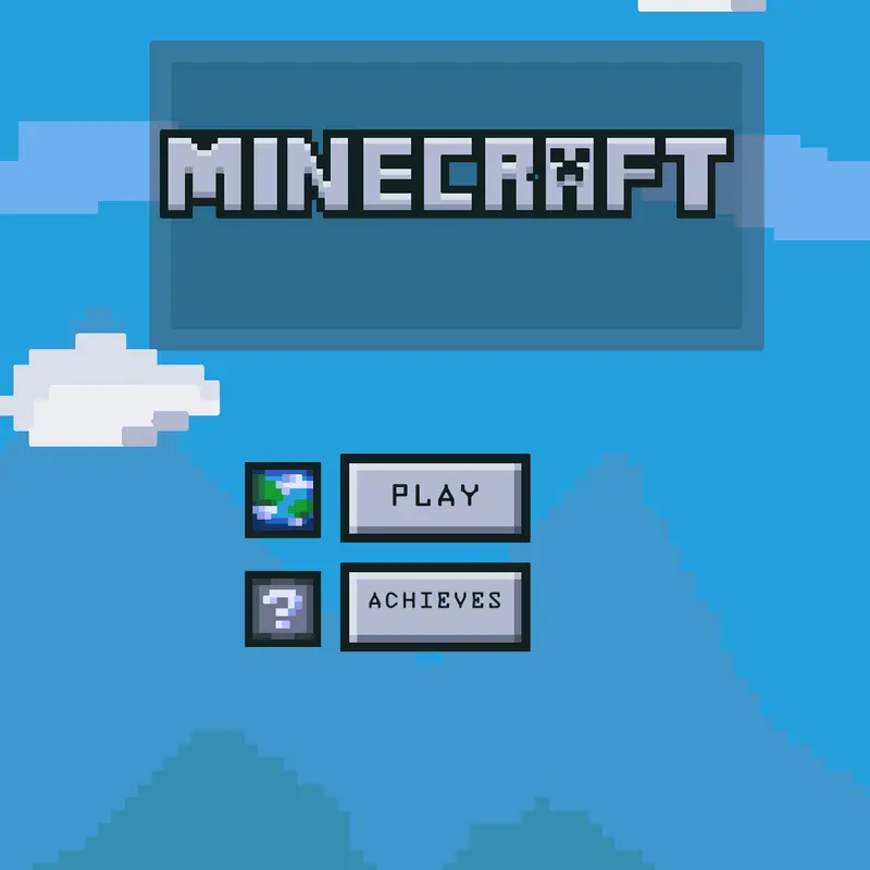 Game by @WolfCastle