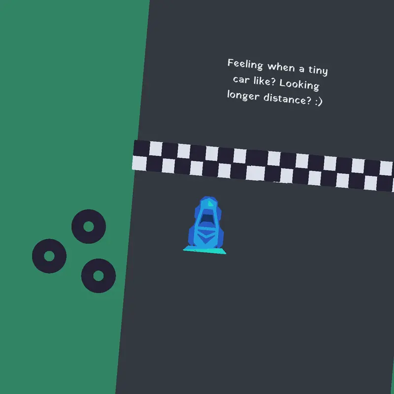 Game by @druppur