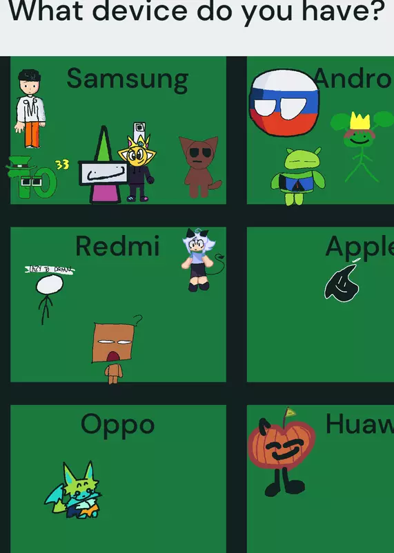 Game by @ChoppyAnimations