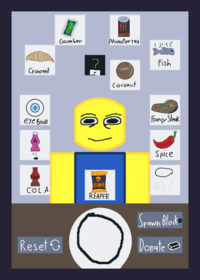 Feed noob