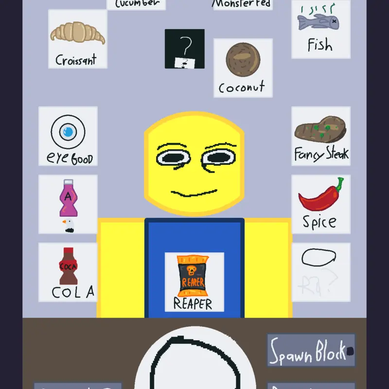Feed noob by @JJFROMGTAG