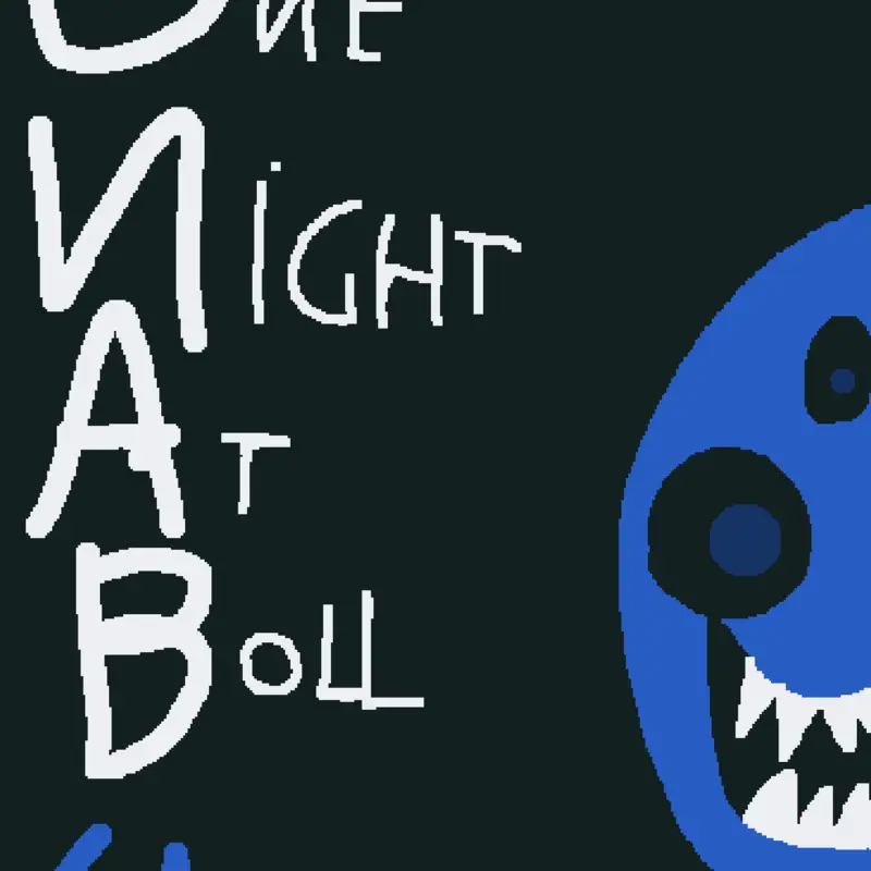 Game by @BlueBallStudios
