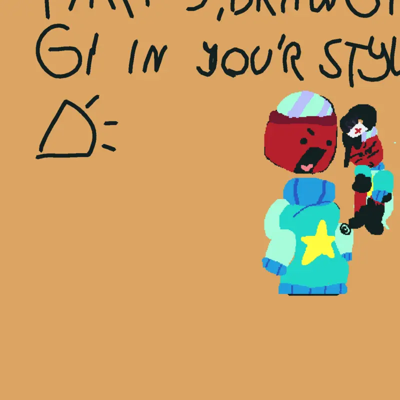 Game by @DandysWorldFanNumber1