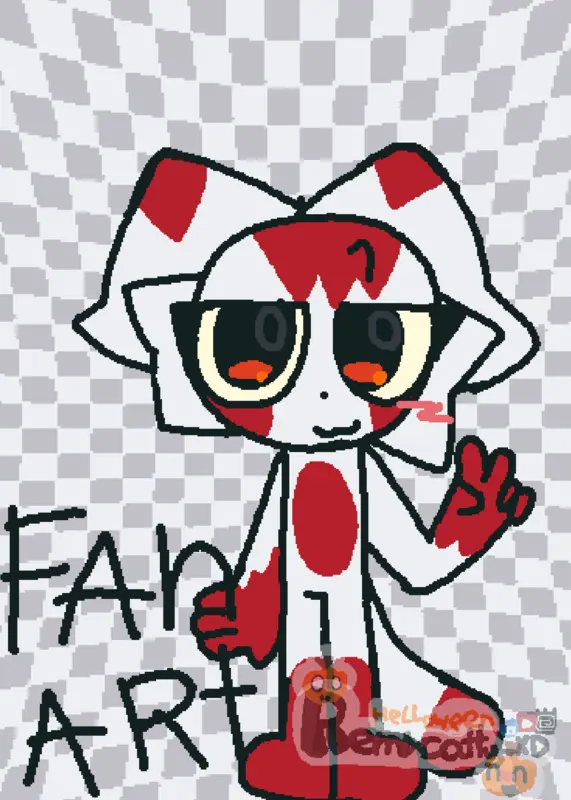 Game by @Remixcatty_XD