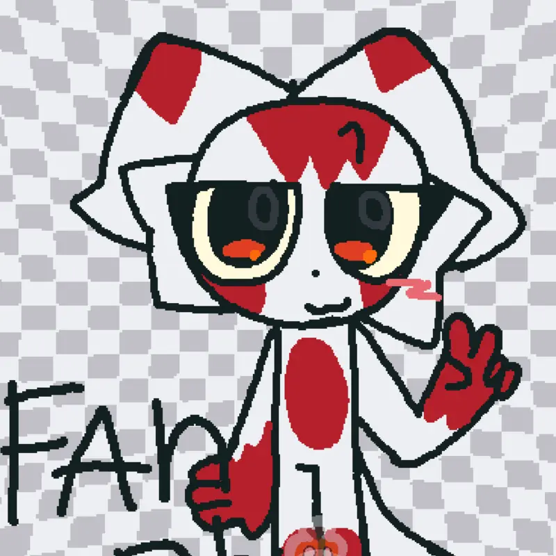 Game by @Remixcatty_XD