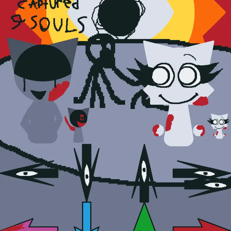 Game by @thechosenone1233