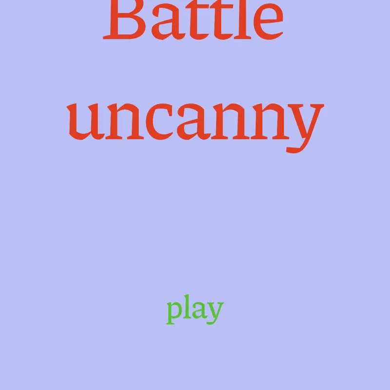 Game by @Mattgames_21