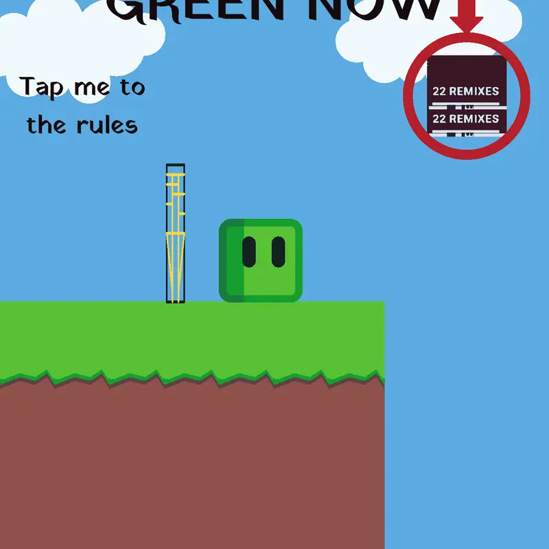 Game by @castlestarter1010