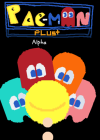 Pacman plus+ (alpha)
