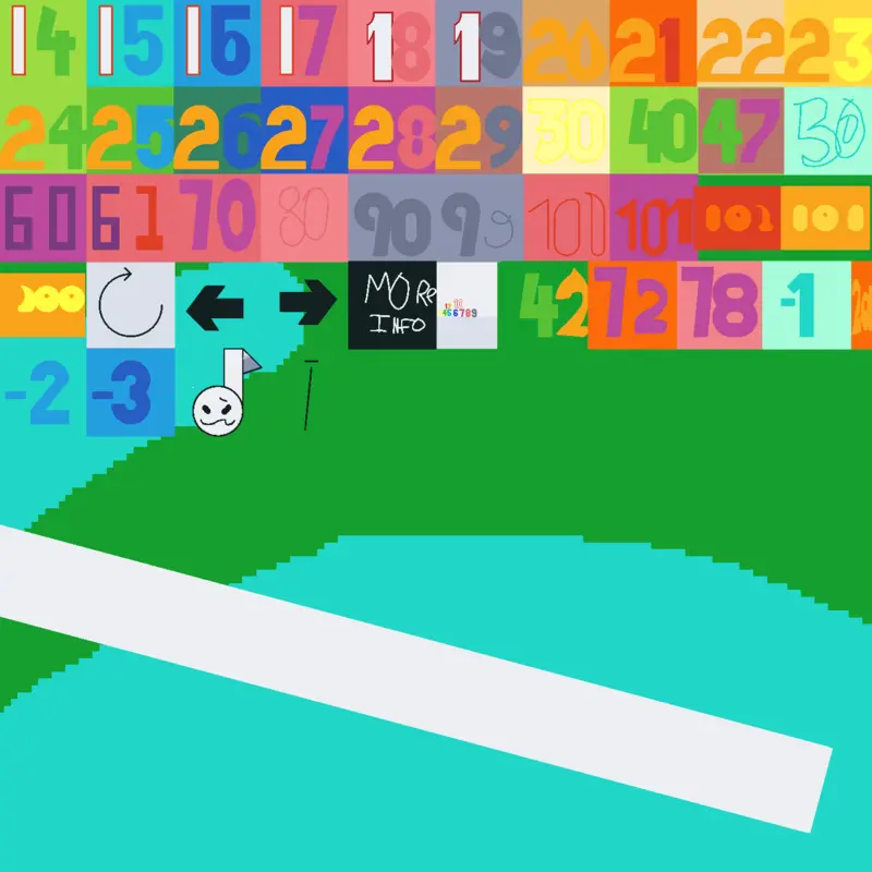 Game by @banana_mainia_castle