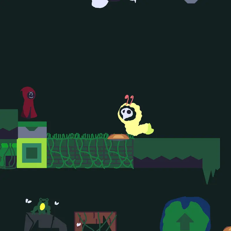 Game by @jeym