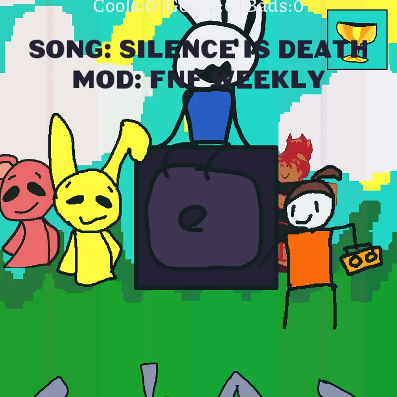Game by @imalizzzzzzzaaaarrrd