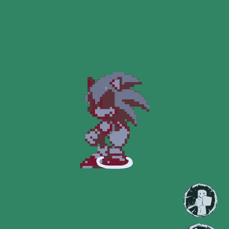 Game by @Amirlovesonic