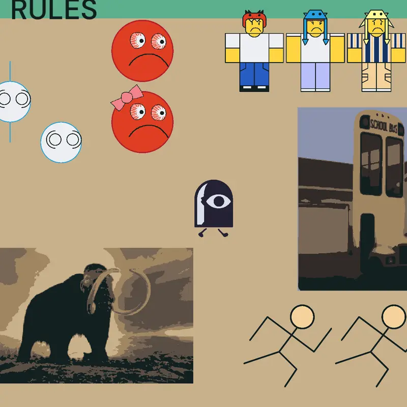 Game by @Rototi5