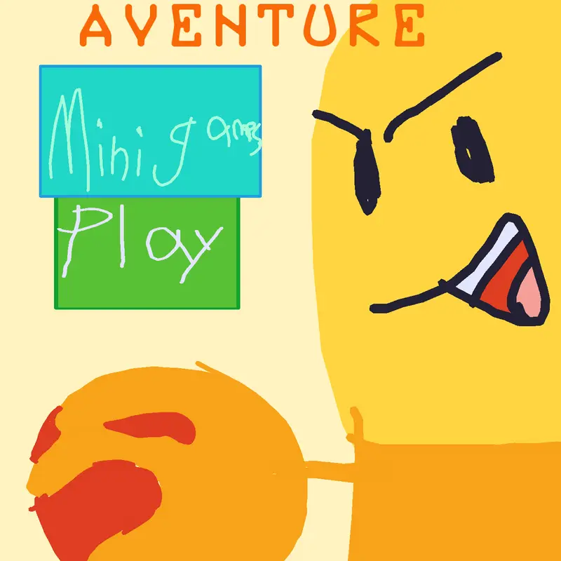 Game by @lundy