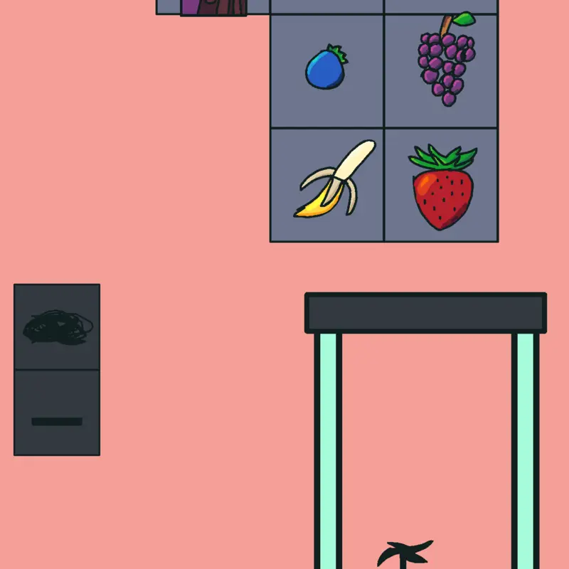 Game by @Nastya_Kotik