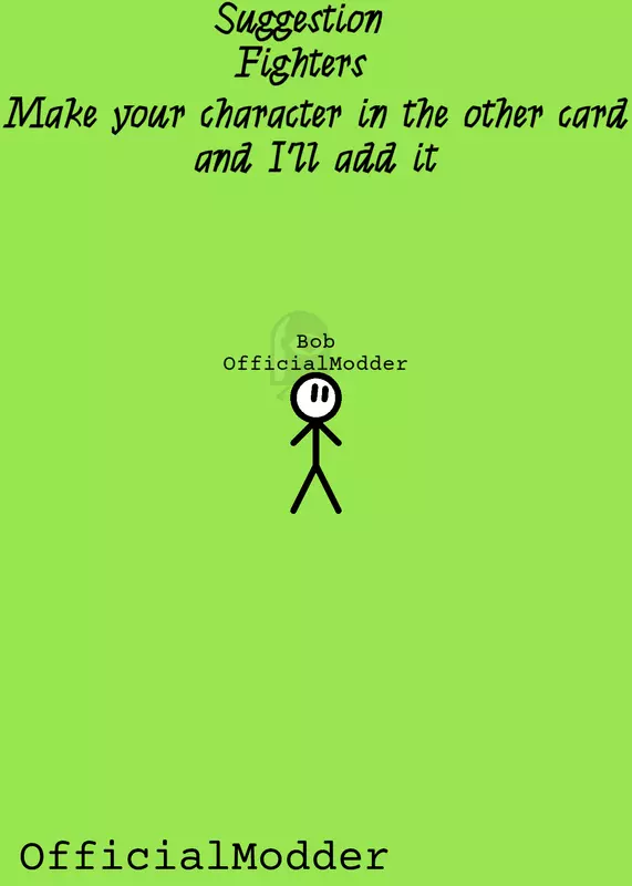 Game by @0fficial_Modder