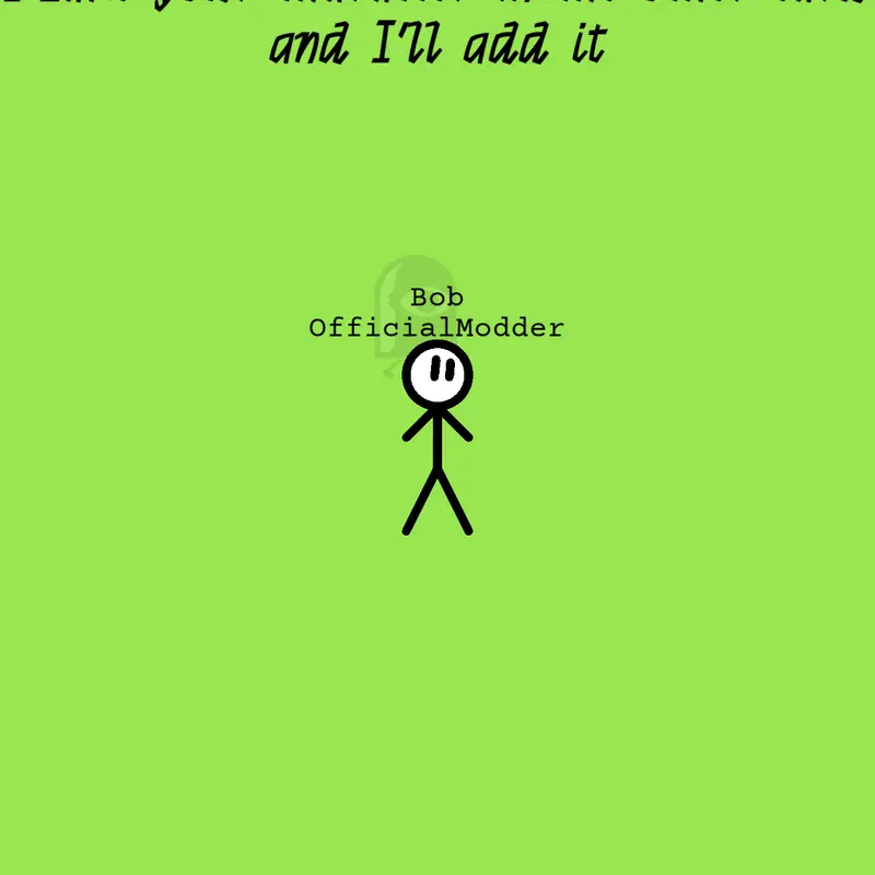 Game by @0fficial_Modder