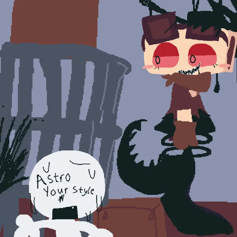Game by @PUPP3T