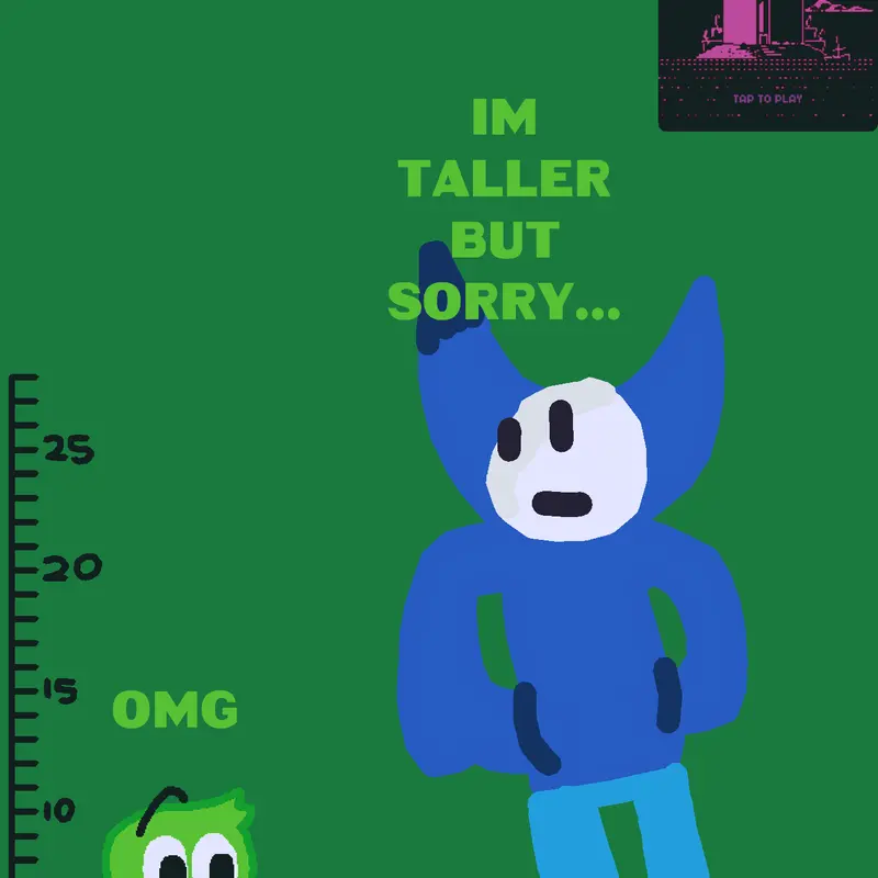 Game by @buggy-huggy