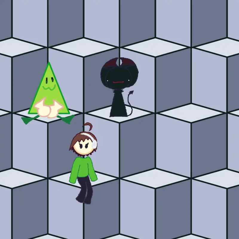 Game by @Random-creator