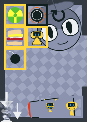 snapshot