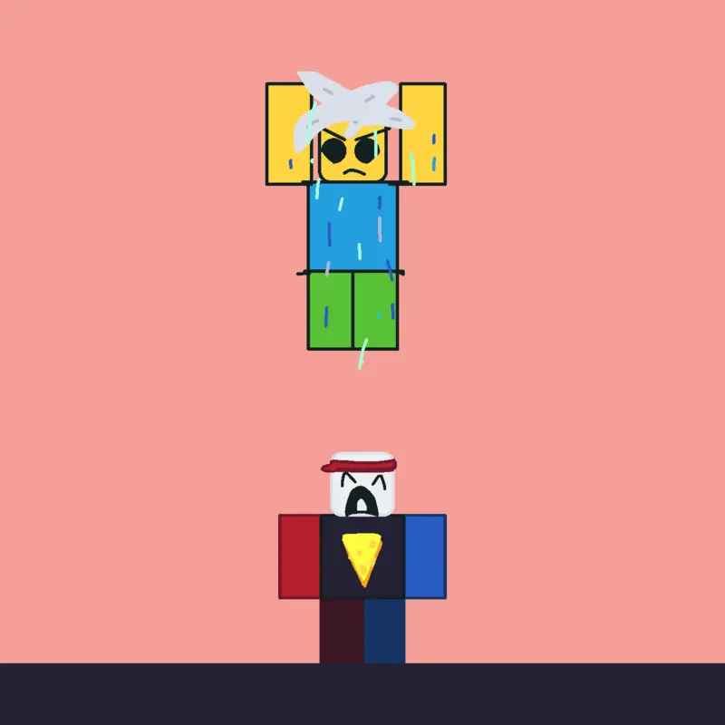 Game by @Eleu_Plushie