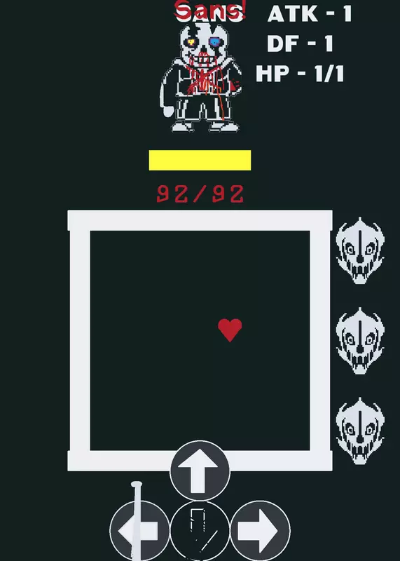 Game by @jacksoner