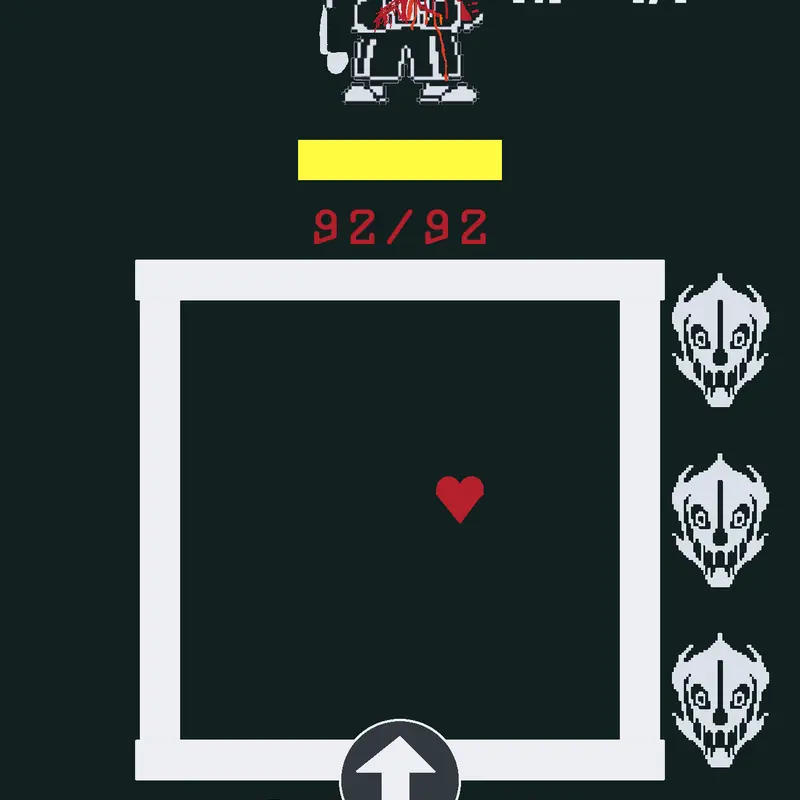 Game by @jacksoner