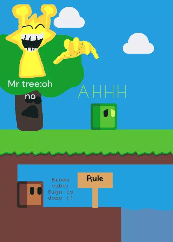 Game by @cuberunnersfan