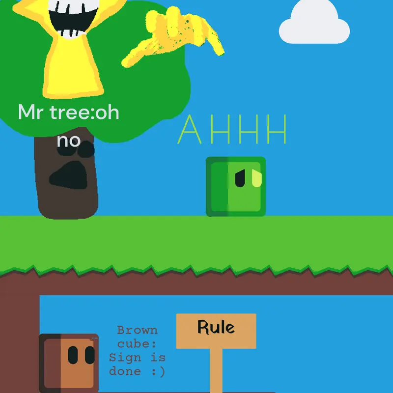 Game by @cuberunnersfan