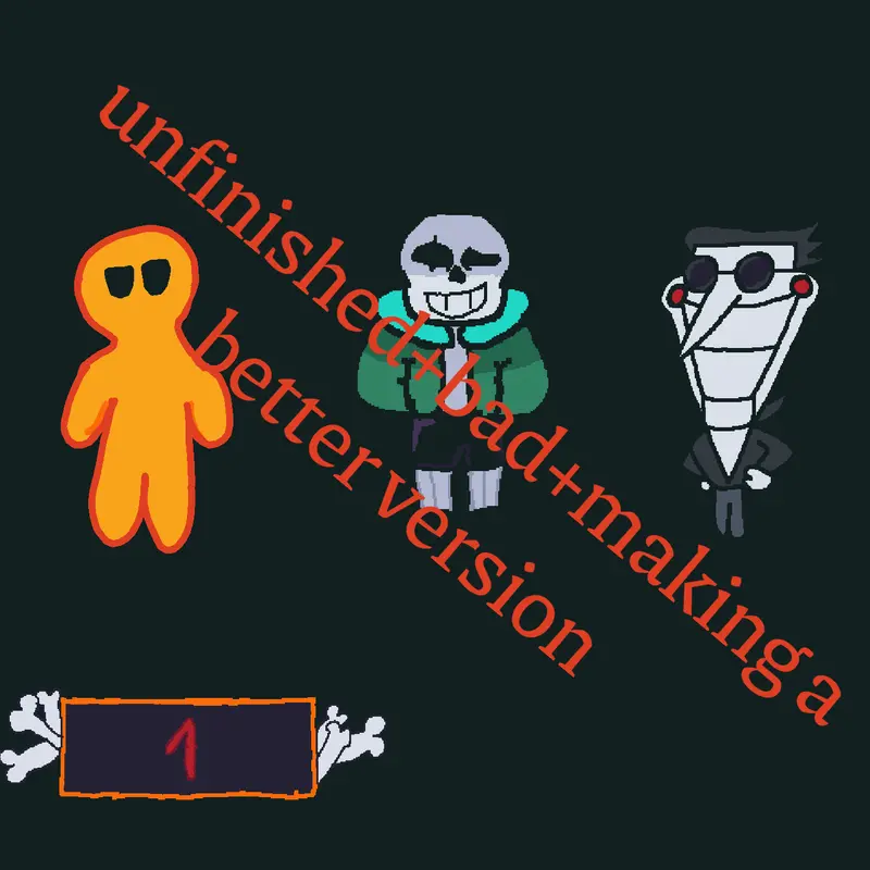Game by @sanxsww