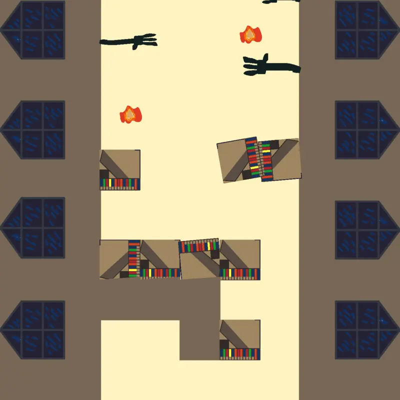 Game by @super_willyman