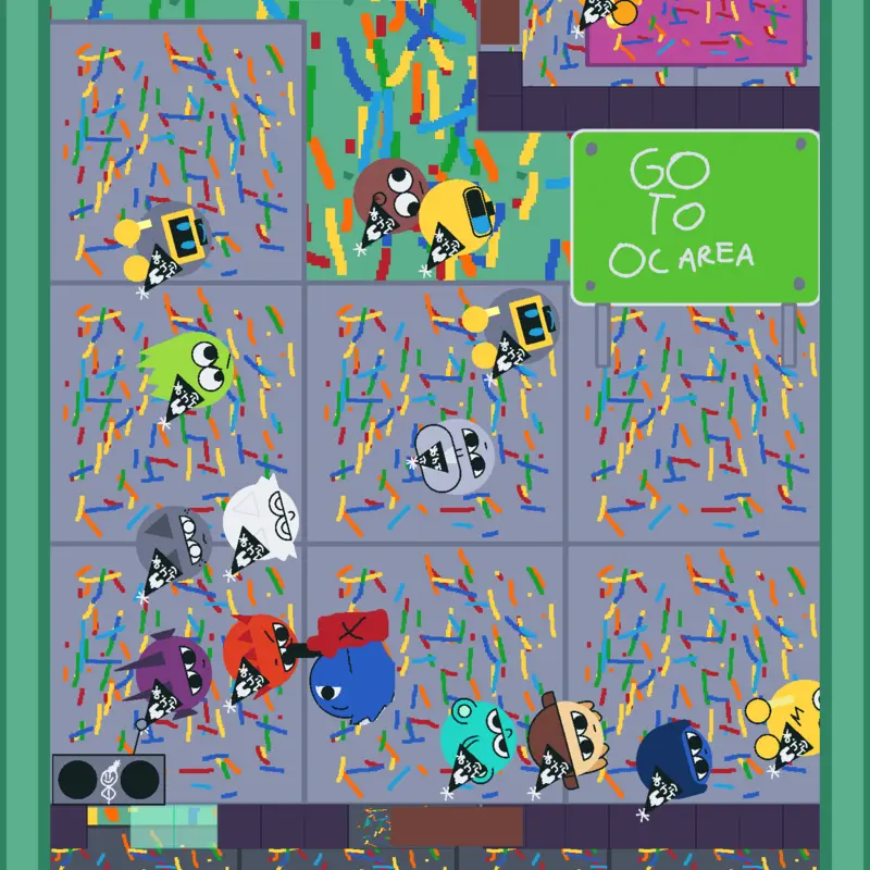 Game by @ipexstar36
