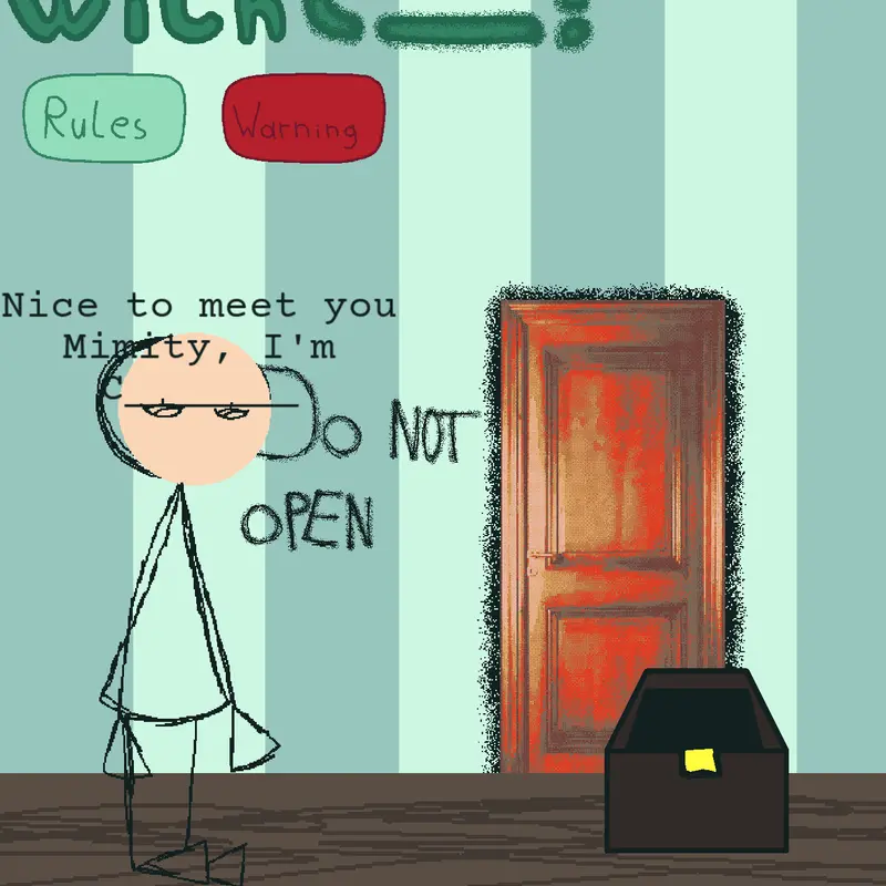 Game by @am_just_a_normal_person
