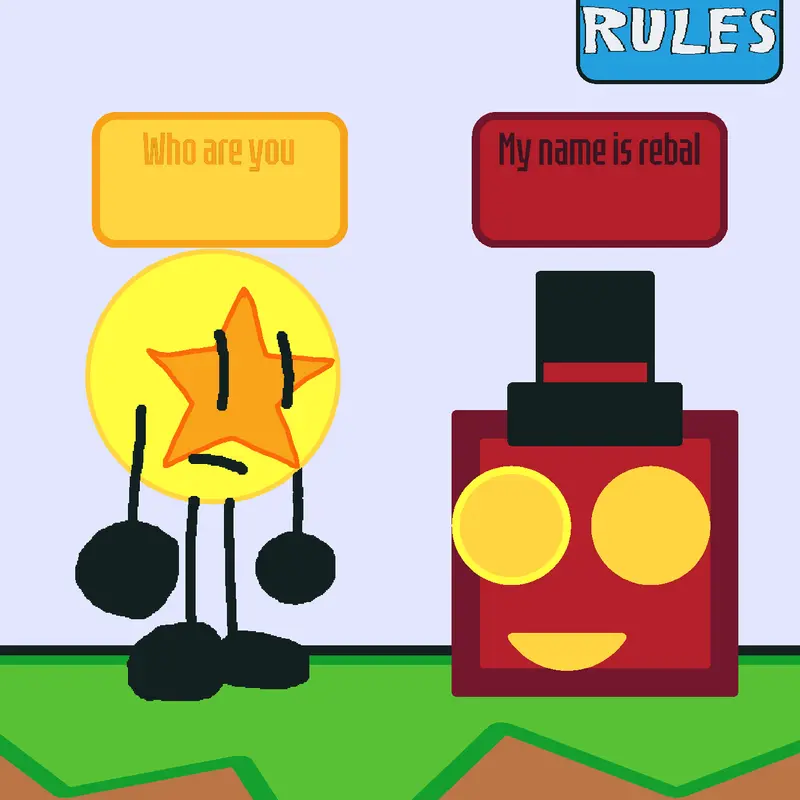 Game by @artanghorbani