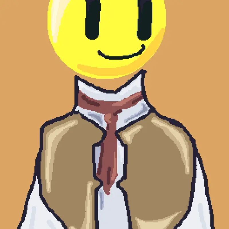 Game by @Echoo