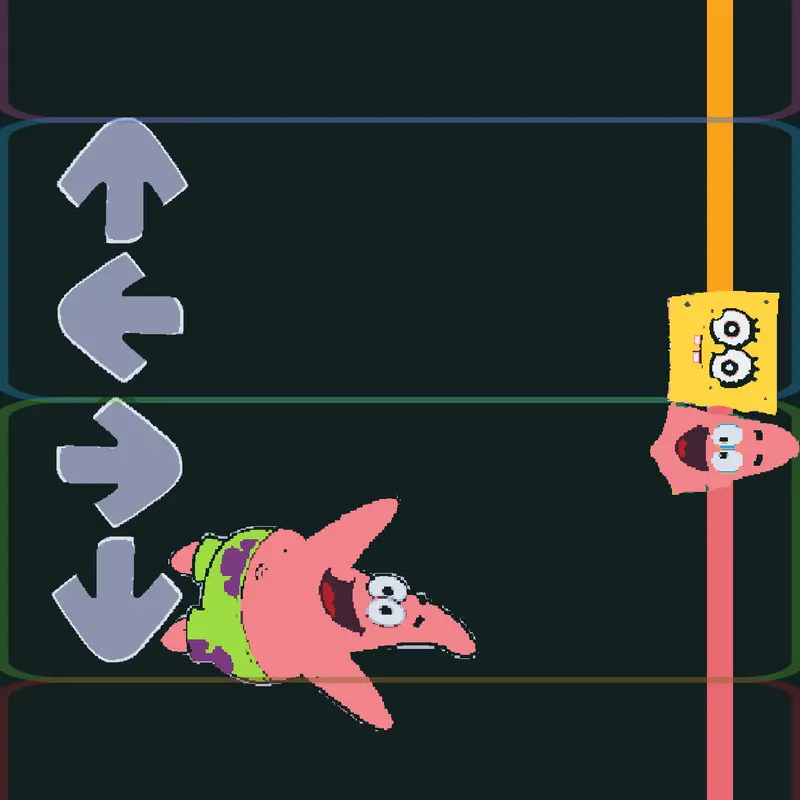 Game by @sioowowwoskks