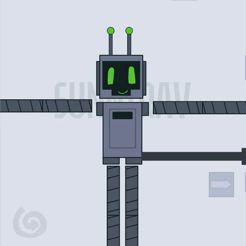 Robby Ragdoll by @Sunn1ray