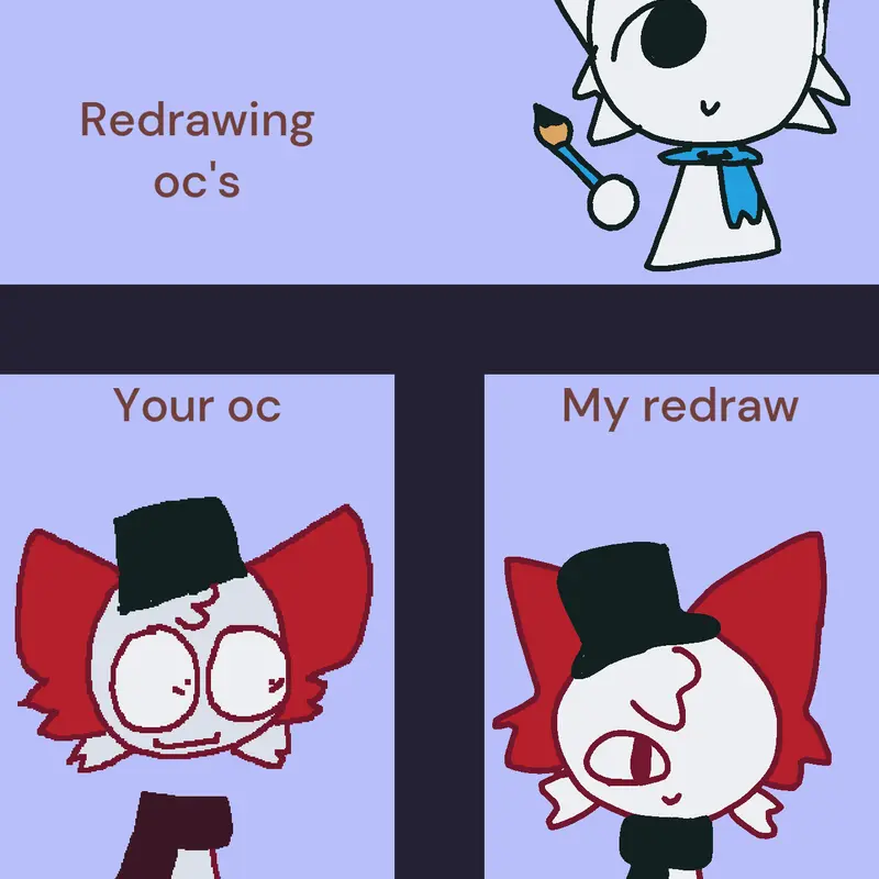 Game by @Kuromi_fann