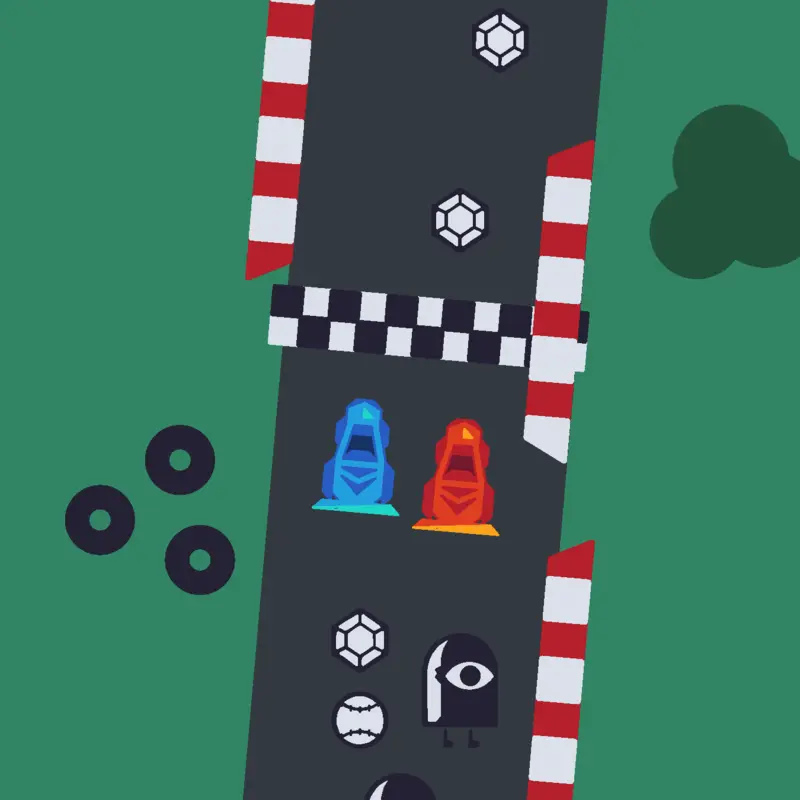 Game by @beroTiger