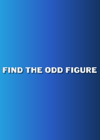 Find the Odd Figure