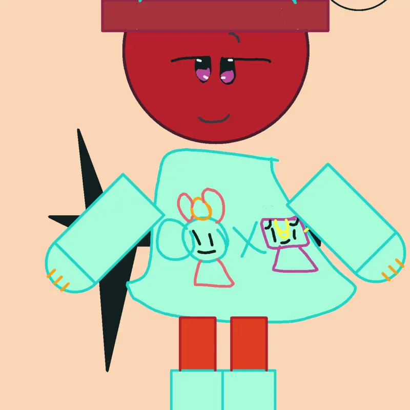 Game by @Melanie_mouse176