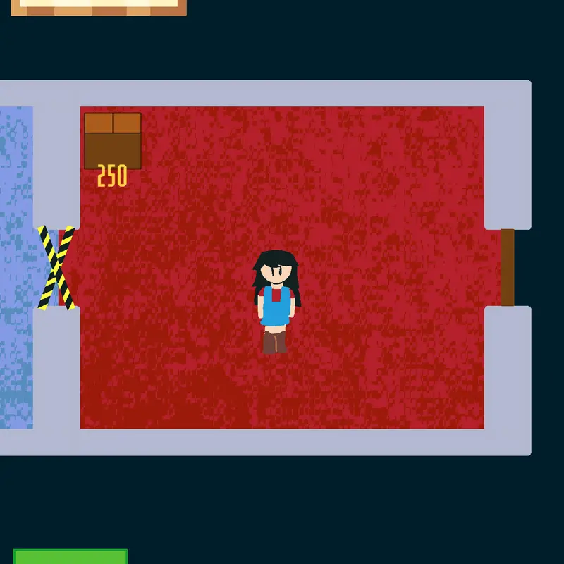 Game by @RandomArtistOutThere