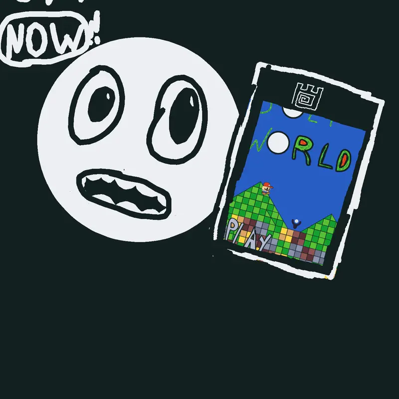 Game by @gupyrag
