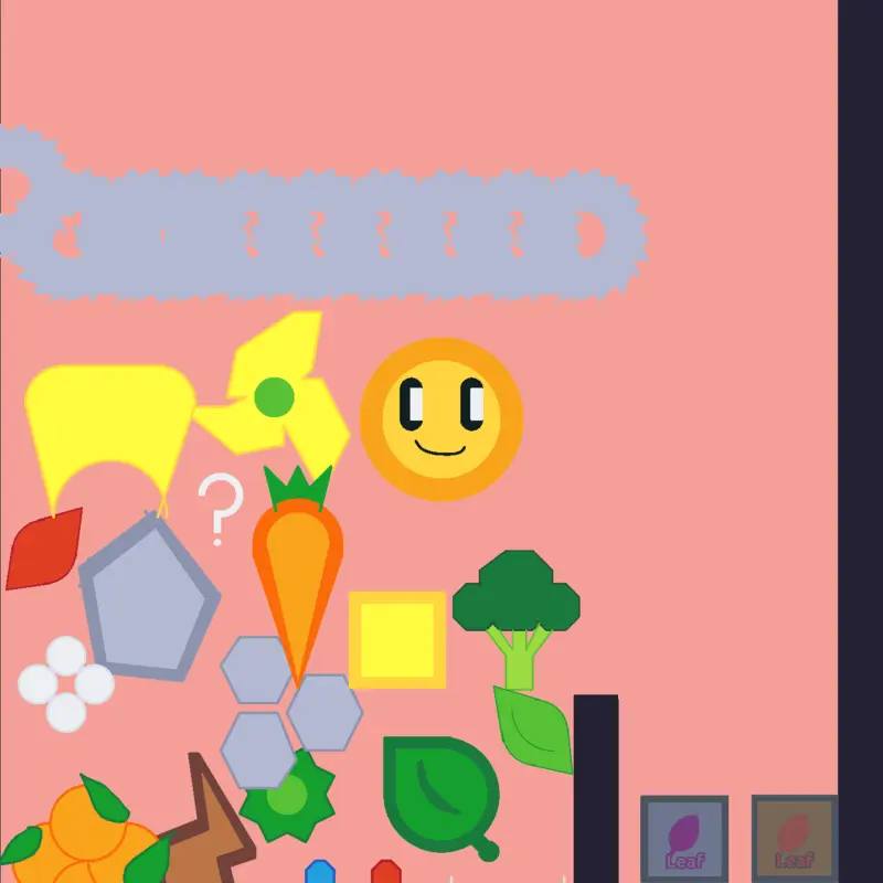 Game by @duongdepzai